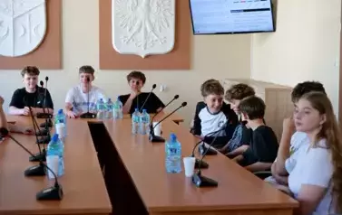 Drugi dzień "Chwili z Samorządem" za nami 35