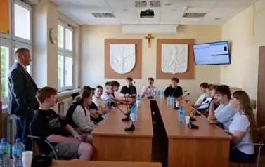 Drugi dzień "Chwili z Samorządem" za nami 36