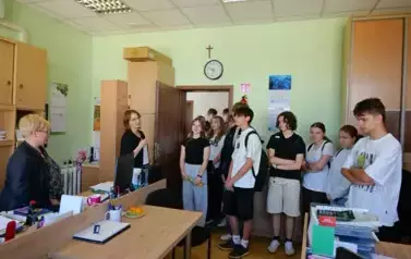 Drugi dzień "Chwili z Samorządem" za nami 37