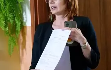 Drugi dzień "Chwili z Samorządem" za nami 41