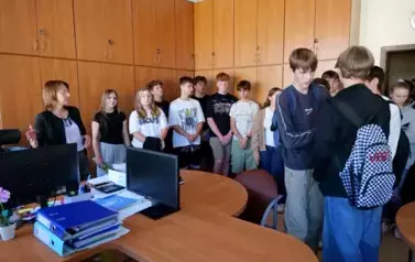 Drugi dzień "Chwili z Samorządem" za nami 43