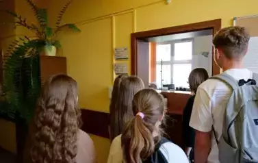 Drugi dzień &quot;Chwili z Samorządem&quot; za nami 45