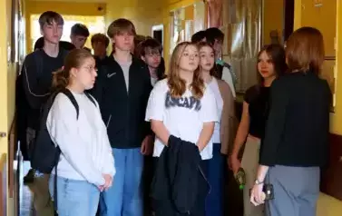 Drugi dzień &quot;Chwili z Samorządem&quot; za nami 46