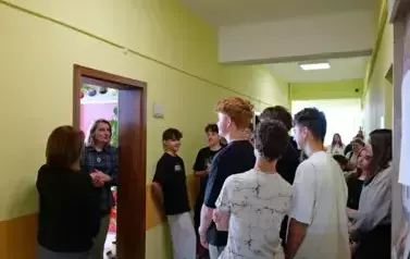 Drugi dzień &quot;Chwili z Samorządem&quot; za nami 47