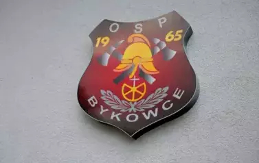Termomodernizacja remizy OSP w Bykowcach zakończona! 4