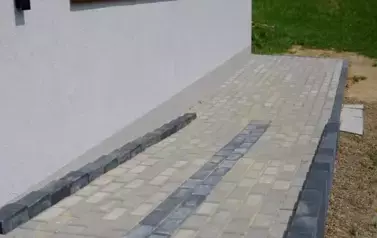 Termomodernizacja remizy OSP w Bykowcach zakończona! 9