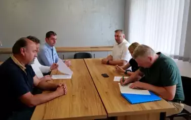 Termomodernizacja remizy OSP w Bykowcach zakończona! 20