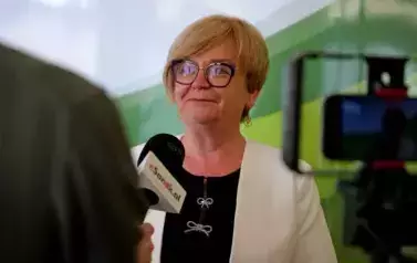 W Gminie Sanok powstanie pierwszy publiczny żłobek! Umowa z Wojewodą Podkarpackim podpisana 1