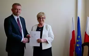 W Gminie Sanok powstanie pierwszy publiczny żłobek! Umowa z Wojewodą Podkarpackim podpisana 8