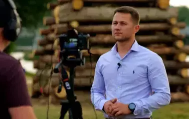 Magiczna Noc Świętojańska na Diablej G&oacute;rze w Tyrawie Solnej już za nami! 57