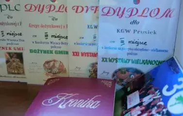 100-lecie Koła Gospodyń Wiejskich w Prusieku &ndash; święto tradycji, wsp&oacute;lnoty i siły kobiet 14