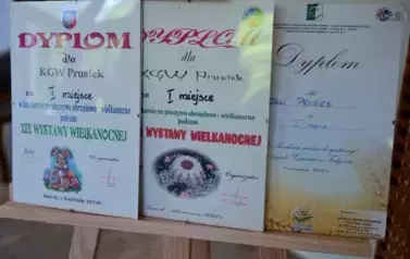 100-lecie Koła Gospodyń Wiejskich w Prusieku &ndash; święto tradycji, wsp&oacute;lnoty i siły kobiet 15
