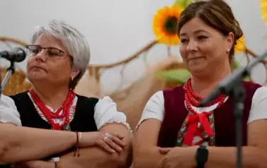 100-lecie Koła Gospodyń Wiejskich w Prusieku &ndash; święto tradycji, wsp&oacute;lnoty i siły kobiet 19