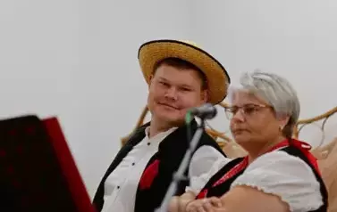 100-lecie Koła Gospodyń Wiejskich w Prusieku &ndash; święto tradycji, wsp&oacute;lnoty i siły kobiet 20