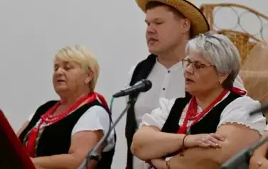 100-lecie Koła Gospodyń Wiejskich w Prusieku &ndash; święto tradycji, wsp&oacute;lnoty i siły kobiet 21