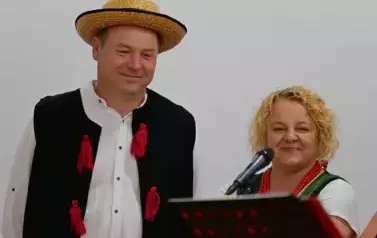 100-lecie Koła Gospodyń Wiejskich w Prusieku &ndash; święto tradycji, wsp&oacute;lnoty i siły kobiet 22