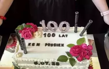 100-lecie Koła Gospodyń Wiejskich w Prusieku &ndash; święto tradycji, wsp&oacute;lnoty i siły kobiet 31