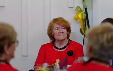 100-lecie Koła Gospodyń Wiejskich w Prusieku &ndash; święto tradycji, wsp&oacute;lnoty i siły kobiet 32