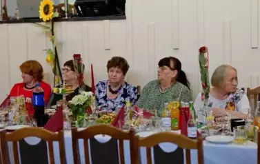 100-lecie Koła Gospodyń Wiejskich w Prusieku &ndash; święto tradycji, wsp&oacute;lnoty i siły kobiet 33