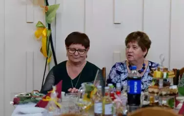 100-lecie Koła Gospodyń Wiejskich w Prusieku &ndash; święto tradycji, wsp&oacute;lnoty i siły kobiet 34