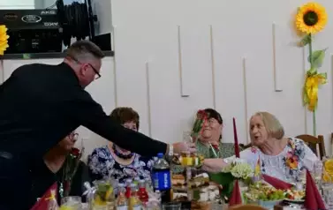 100-lecie Koła Gospodyń Wiejskich w Prusieku &ndash; święto tradycji, wsp&oacute;lnoty i siły kobiet 35