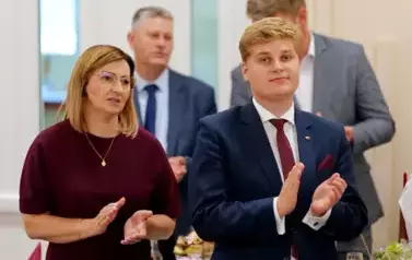 100-lecie Koła Gospodyń Wiejskich w Prusieku &ndash; święto tradycji, wsp&oacute;lnoty i siły kobiet 36
