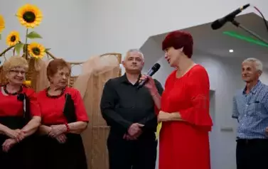 100-lecie Koła Gospodyń Wiejskich w Prusieku &ndash; święto tradycji, wsp&oacute;lnoty i siły kobiet 49