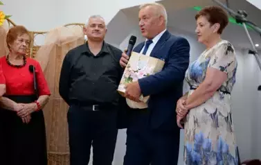 100-lecie Koła Gospodyń Wiejskich w Prusieku &ndash; święto tradycji, wsp&oacute;lnoty i siły kobiet 62
