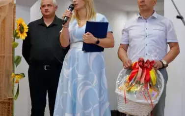 100-lecie Koła Gospodyń Wiejskich w Prusieku &ndash; święto tradycji, wsp&oacute;lnoty i siły kobiet 63