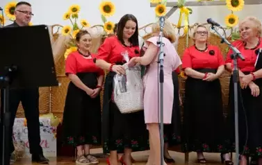 100-lecie Koła Gospodyń Wiejskich w Prusieku &ndash; święto tradycji, wsp&oacute;lnoty i siły kobiet 64