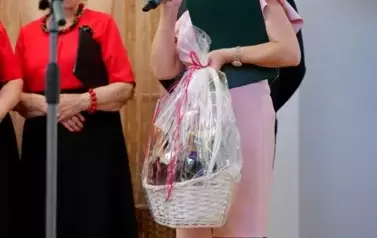 100-lecie Koła Gospodyń Wiejskich w Prusieku &ndash; święto tradycji, wsp&oacute;lnoty i siły kobiet 65