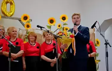 100-lecie Koła Gospodyń Wiejskich w Prusieku &ndash; święto tradycji, wsp&oacute;lnoty i siły kobiet 73