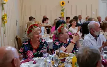 100-lecie Koła Gospodyń Wiejskich w Prusieku &ndash; święto tradycji, wsp&oacute;lnoty i siły kobiet 82