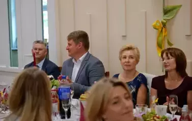 100-lecie Koła Gospodyń Wiejskich w Prusieku &ndash; święto tradycji, wsp&oacute;lnoty i siły kobiet 88