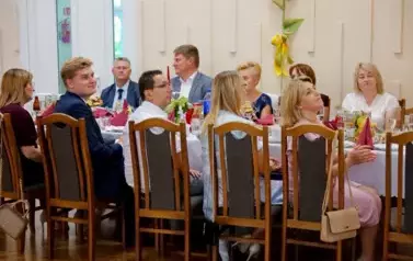 100-lecie Koła Gospodyń Wiejskich w Prusieku &ndash; święto tradycji, wsp&oacute;lnoty i siły kobiet 90