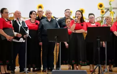 100-lecie Koła Gospodyń Wiejskich w Prusieku &ndash; święto tradycji, wsp&oacute;lnoty i siły kobiet 95