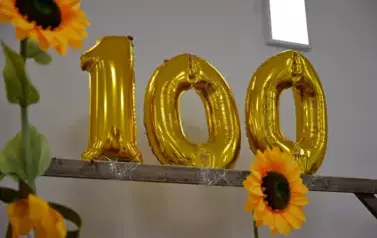 100-lecie Koła Gospodyń Wiejskich w Prusieku &ndash; święto tradycji, wsp&oacute;lnoty i siły kobiet 97