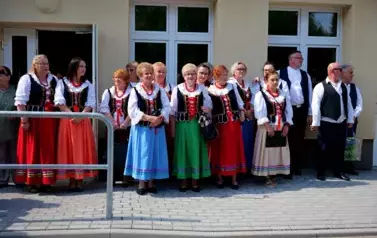 100-lecie Koła Gospodyń Wiejskich w Prusieku &ndash; święto tradycji, wsp&oacute;lnoty i siły kobiet 98
