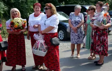 100-lecie Koła Gospodyń Wiejskich w Prusieku &ndash; święto tradycji, wsp&oacute;lnoty i siły kobiet 100