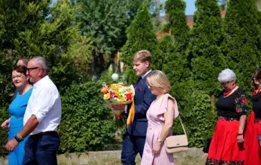 100-lecie Koła Gospodyń Wiejskich w Prusieku &ndash; święto tradycji, wsp&oacute;lnoty i siły kobiet 107