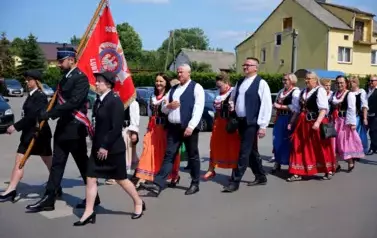 100-lecie Koła Gospodyń Wiejskich w Prusieku &ndash; święto tradycji, wsp&oacute;lnoty i siły kobiet 111