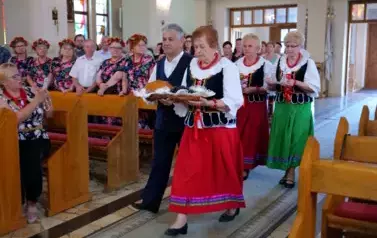 100-lecie Koła Gospodyń Wiejskich w Prusieku &ndash; święto tradycji, wsp&oacute;lnoty i siły kobiet 120