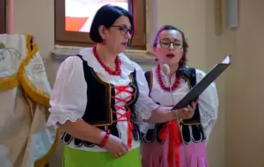 100-lecie Koła Gospodyń Wiejskich w Prusieku &ndash; święto tradycji, wsp&oacute;lnoty i siły kobiet 124