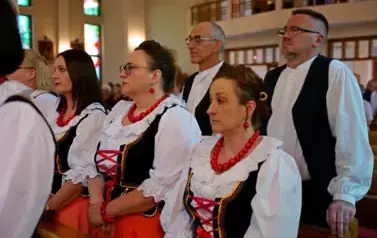 100-lecie Koła Gospodyń Wiejskich w Prusieku &ndash; święto tradycji, wsp&oacute;lnoty i siły kobiet 131