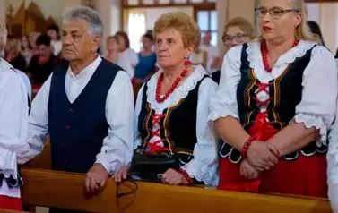 100-lecie Koła Gospodyń Wiejskich w Prusieku &ndash; święto tradycji, wsp&oacute;lnoty i siły kobiet 133