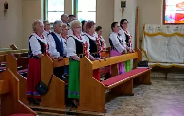 100-lecie Koła Gospodyń Wiejskich w Prusieku &ndash; święto tradycji, wsp&oacute;lnoty i siły kobiet 136