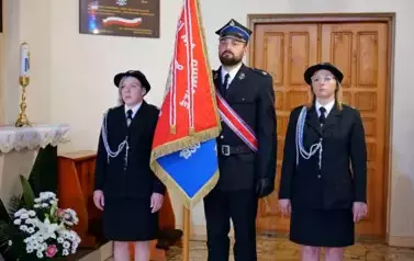 100-lecie Koła Gospodyń Wiejskich w Prusieku &ndash; święto tradycji, wsp&oacute;lnoty i siły kobiet 138