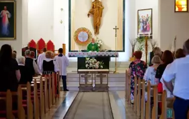 100-lecie Koła Gospodyń Wiejskich w Prusieku &ndash; święto tradycji, wsp&oacute;lnoty i siły kobiet 140