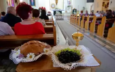 100-lecie Koła Gospodyń Wiejskich w Prusieku &ndash; święto tradycji, wsp&oacute;lnoty i siły kobiet 141