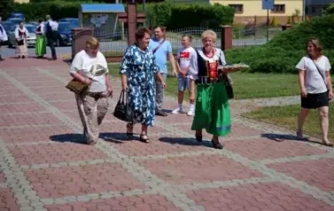 100-lecie Koła Gospodyń Wiejskich w Prusieku &ndash; święto tradycji, wsp&oacute;lnoty i siły kobiet 146